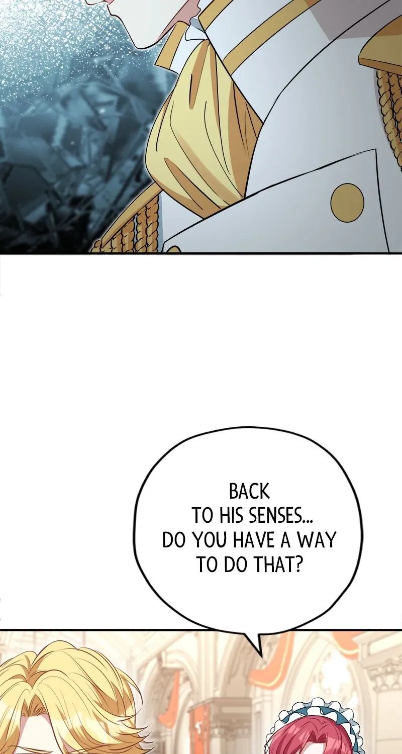 I Woke Up As a Notorious Troublemaker! Chapter 42 page 110 - 