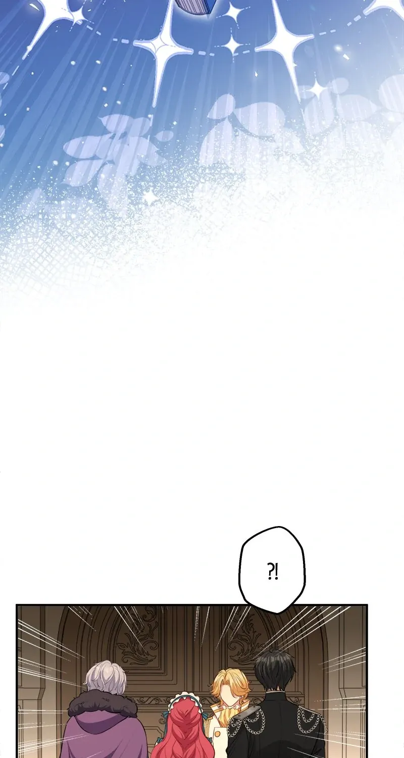 I Woke Up As a Notorious Troublemaker! Chapter 42 page 135 - 