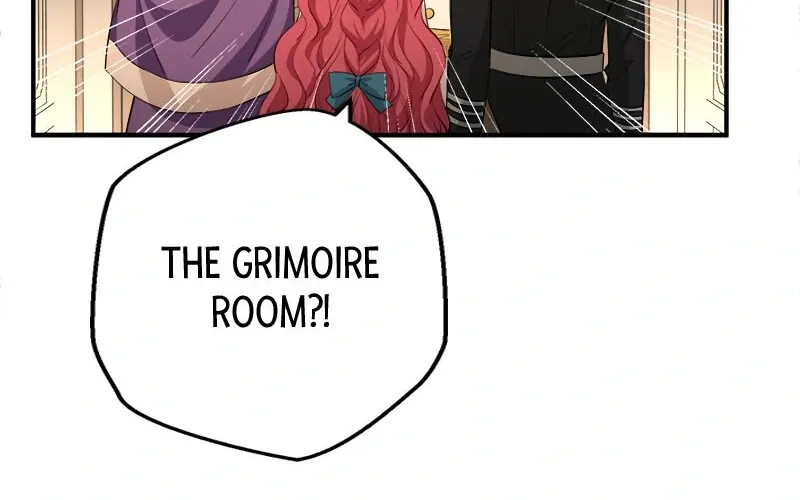 I Woke Up As a Notorious Troublemaker! Chapter 42 page 136 - 