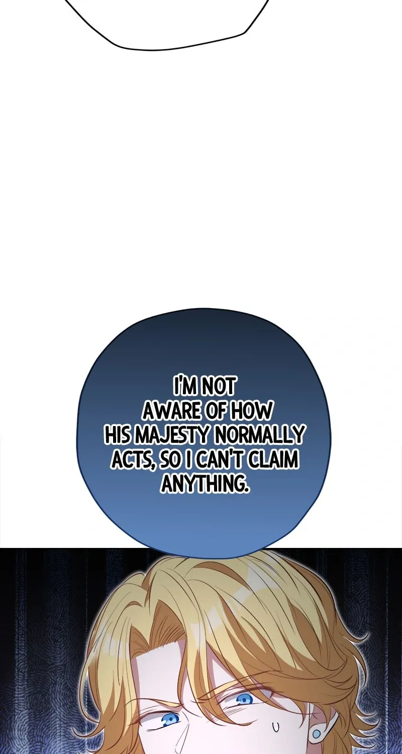I Woke Up As a Notorious Troublemaker! Chapter 42 page 24 - 