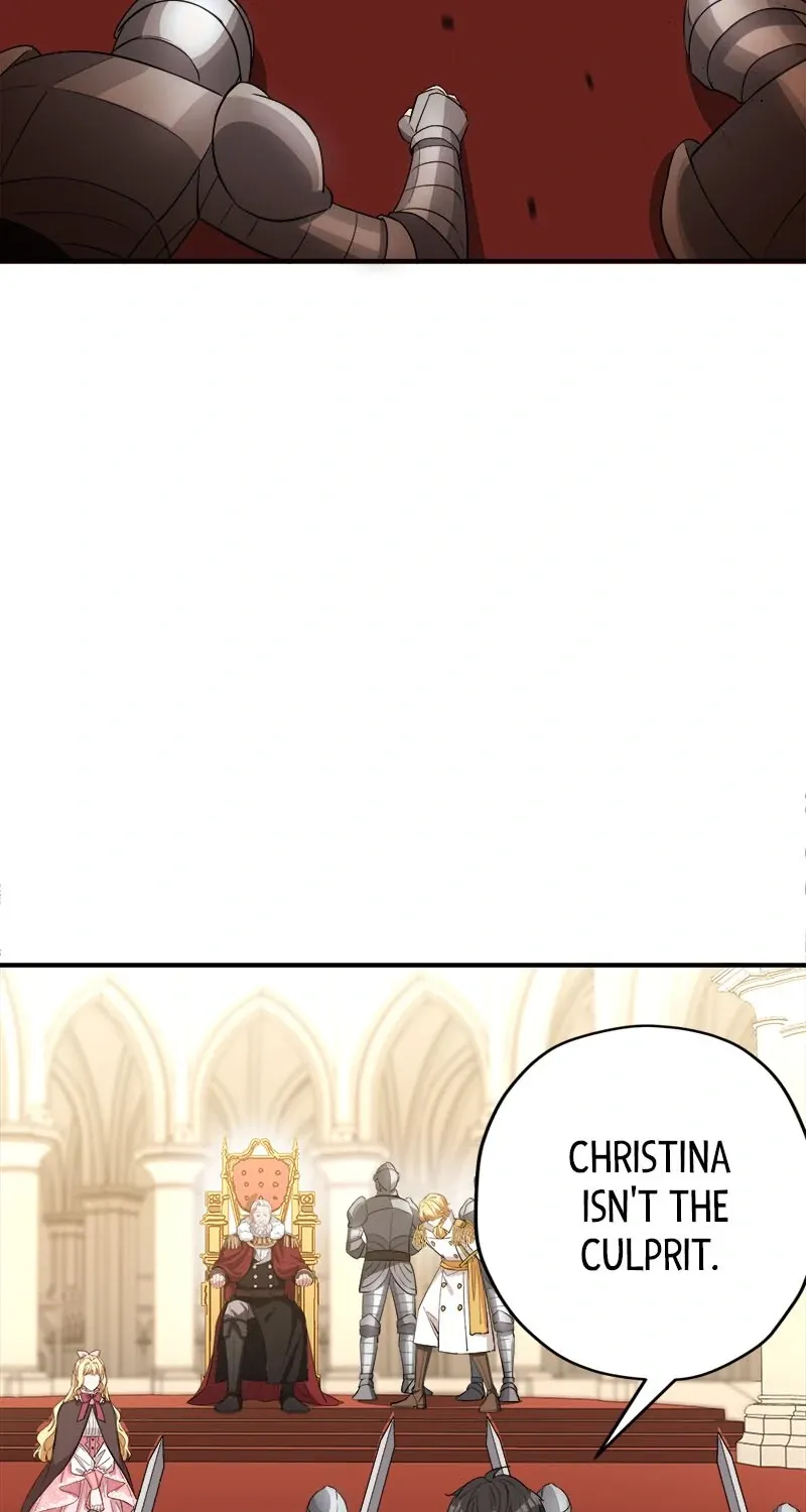 I Woke Up As a Notorious Troublemaker! Chapter 42 page 5 - 