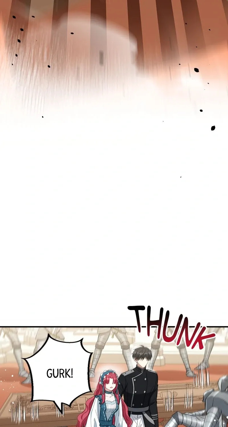 I Woke Up As a Notorious Troublemaker! Chapter 42 page 49 - 