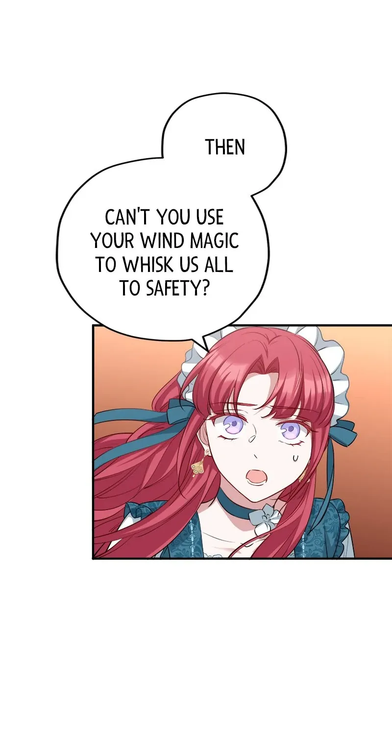 I Woke Up As a Notorious Troublemaker! Chapter 42 page 81 - 