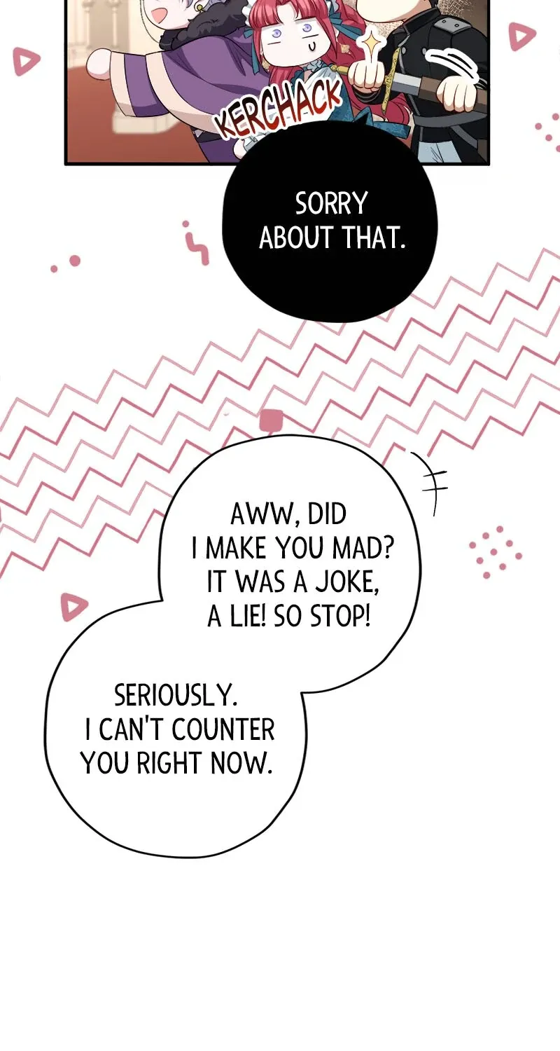 I Woke Up As a Notorious Troublemaker! Chapter 42 page 85 - 