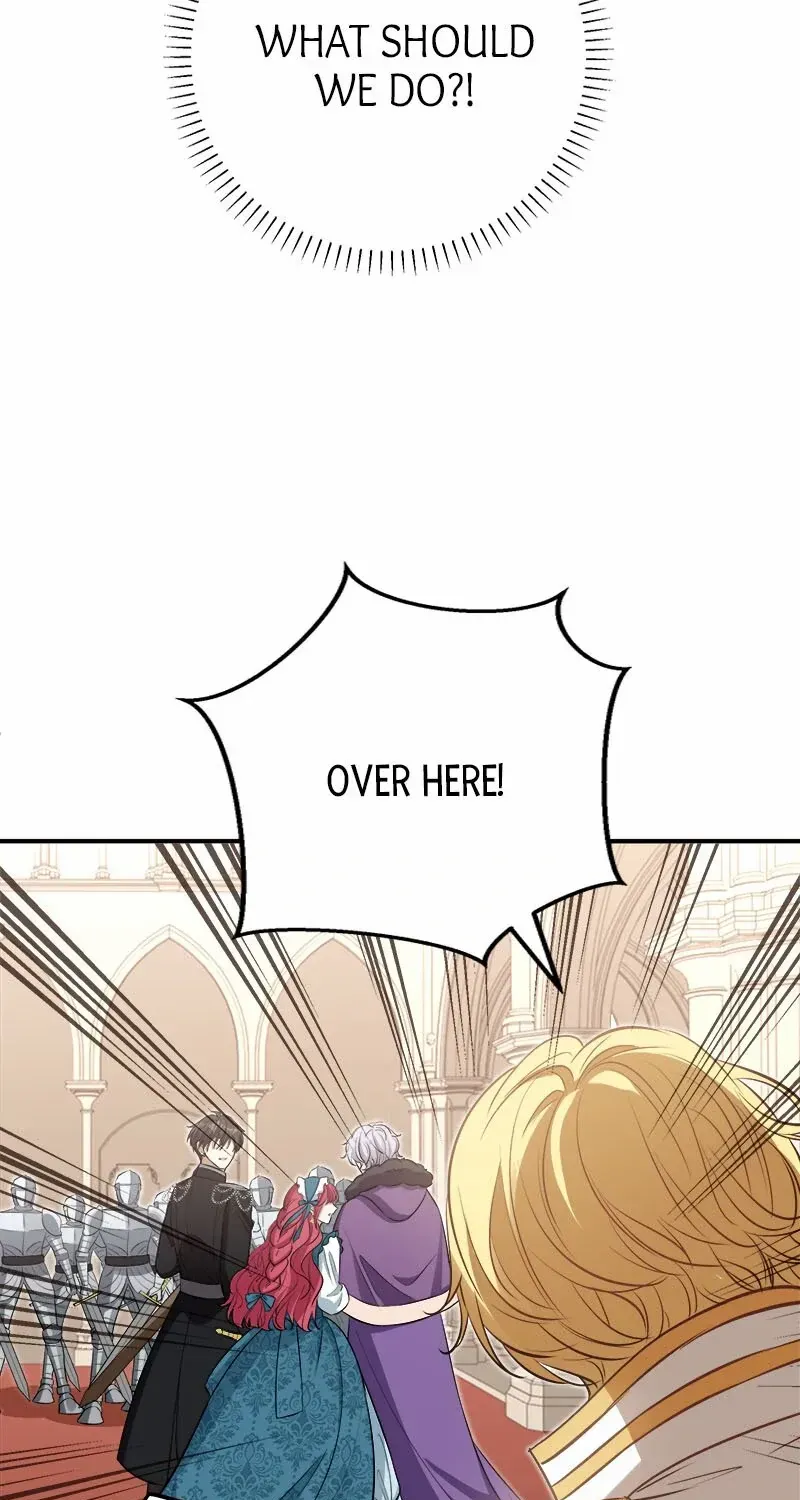 I Woke Up As a Notorious Troublemaker! Chapter 42 page 94 - 