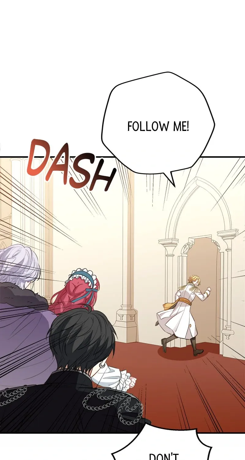 I Woke Up As a Notorious Troublemaker! Chapter 42 page 98 - 