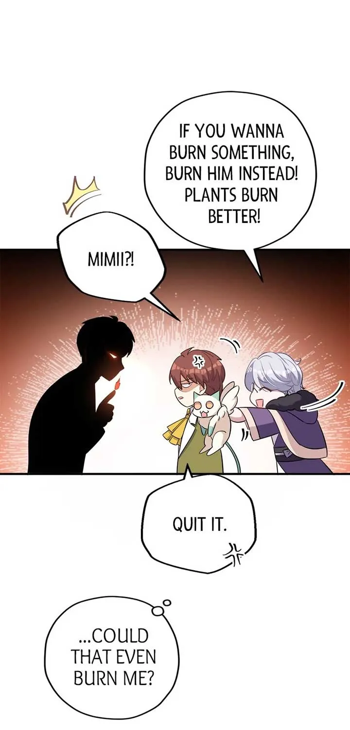 I Woke Up As a Notorious Troublemaker! Chapter 43 page 114 - 