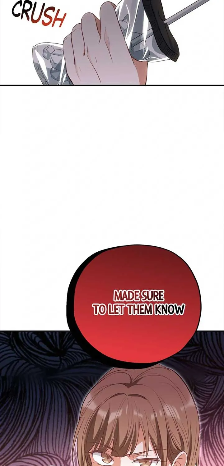 I Woke Up As a Notorious Troublemaker! Chapter 43 page 31 - 