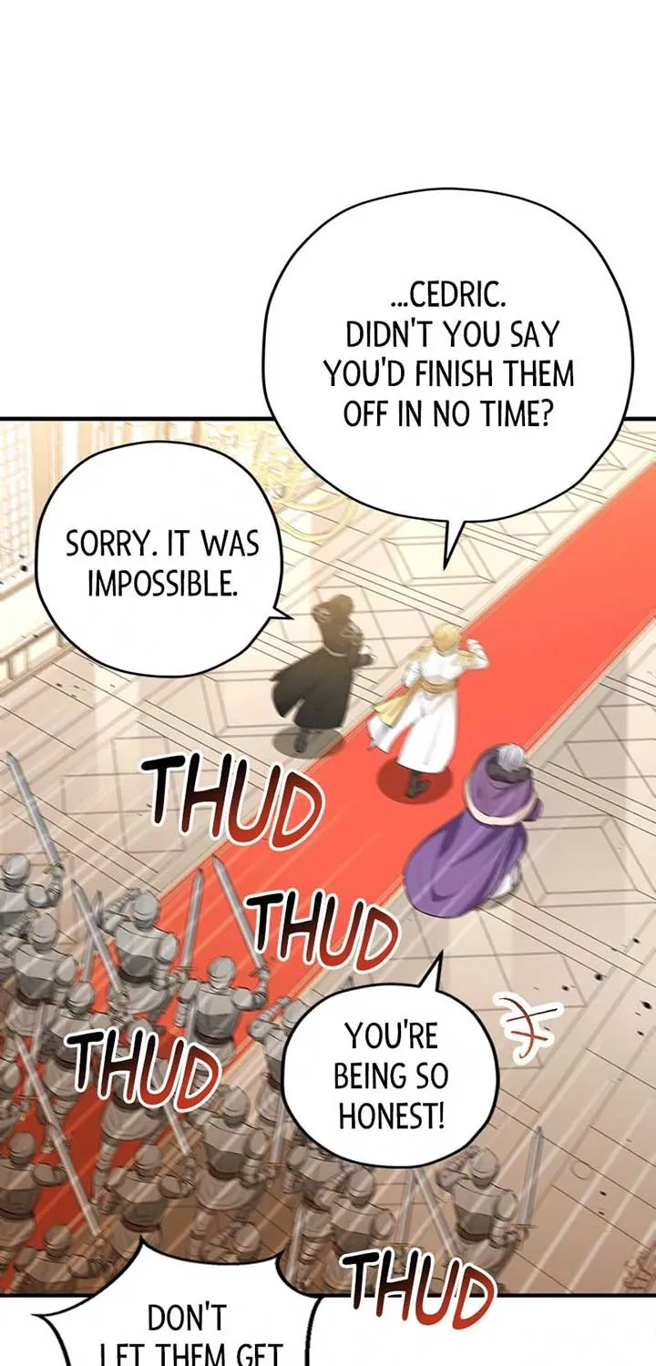 I Woke Up As a Notorious Troublemaker! Chapter 43 page 56 - 