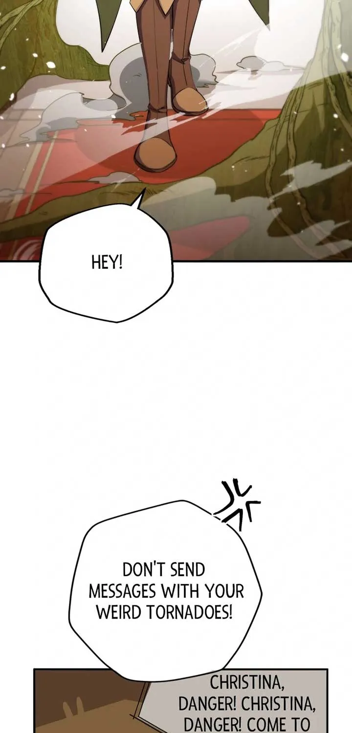 I Woke Up As a Notorious Troublemaker! Chapter 43 page 69 - 