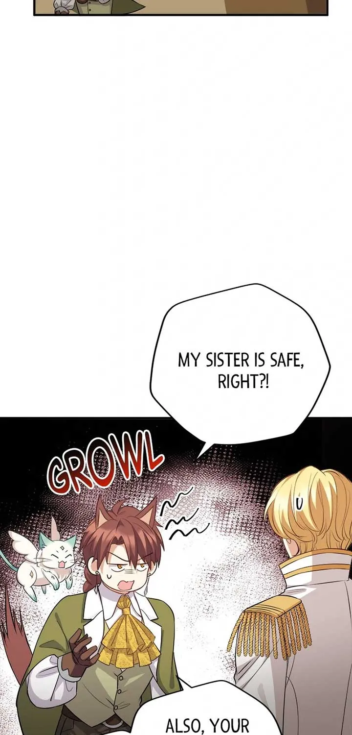 I Woke Up As a Notorious Troublemaker! Chapter 43 page 71 - 