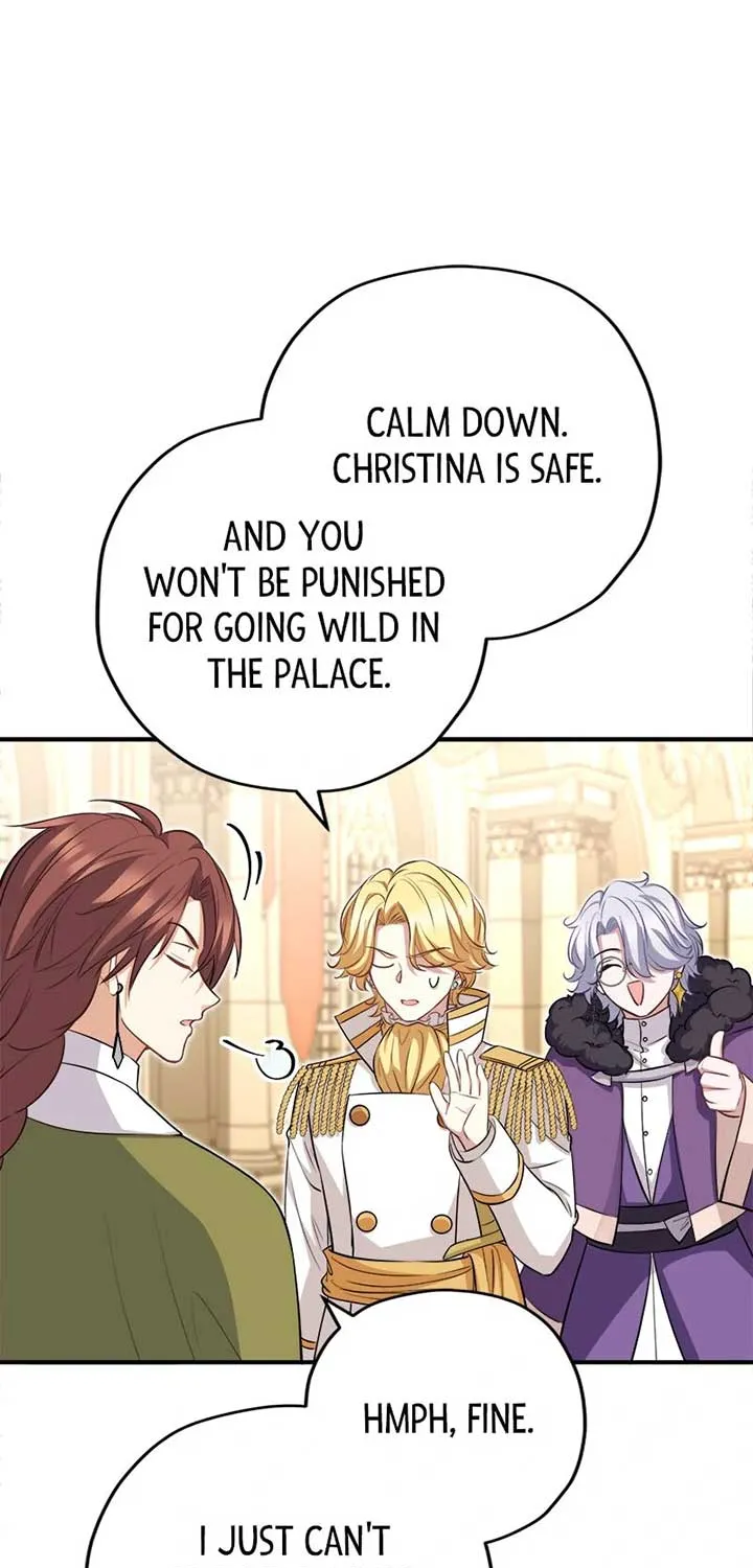 I Woke Up As a Notorious Troublemaker! Chapter 43 page 74 - 