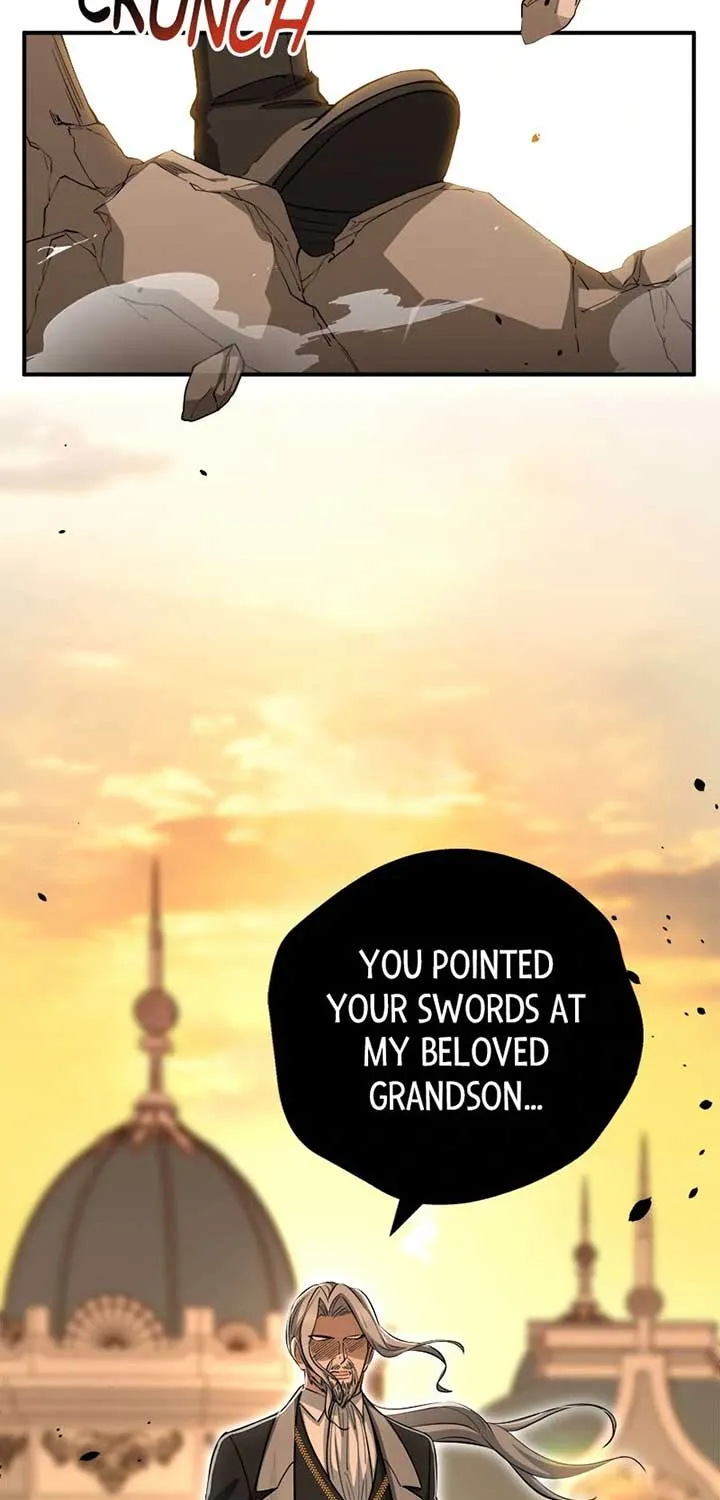 I Woke Up As a Notorious Troublemaker! Chapter 43 page 86 - 