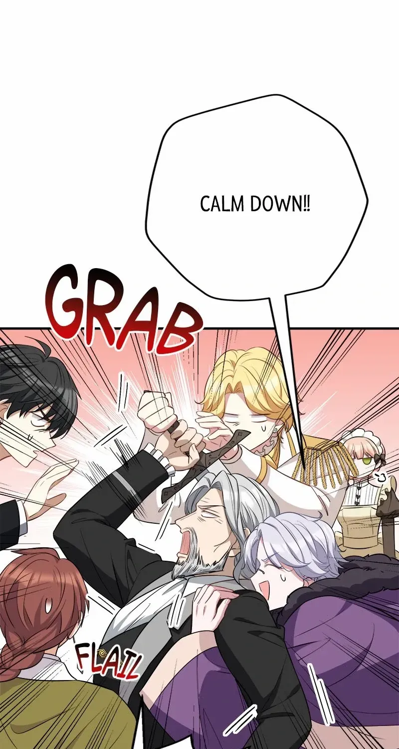 I Woke Up As a Notorious Troublemaker! Chapter 44 page 104 - 