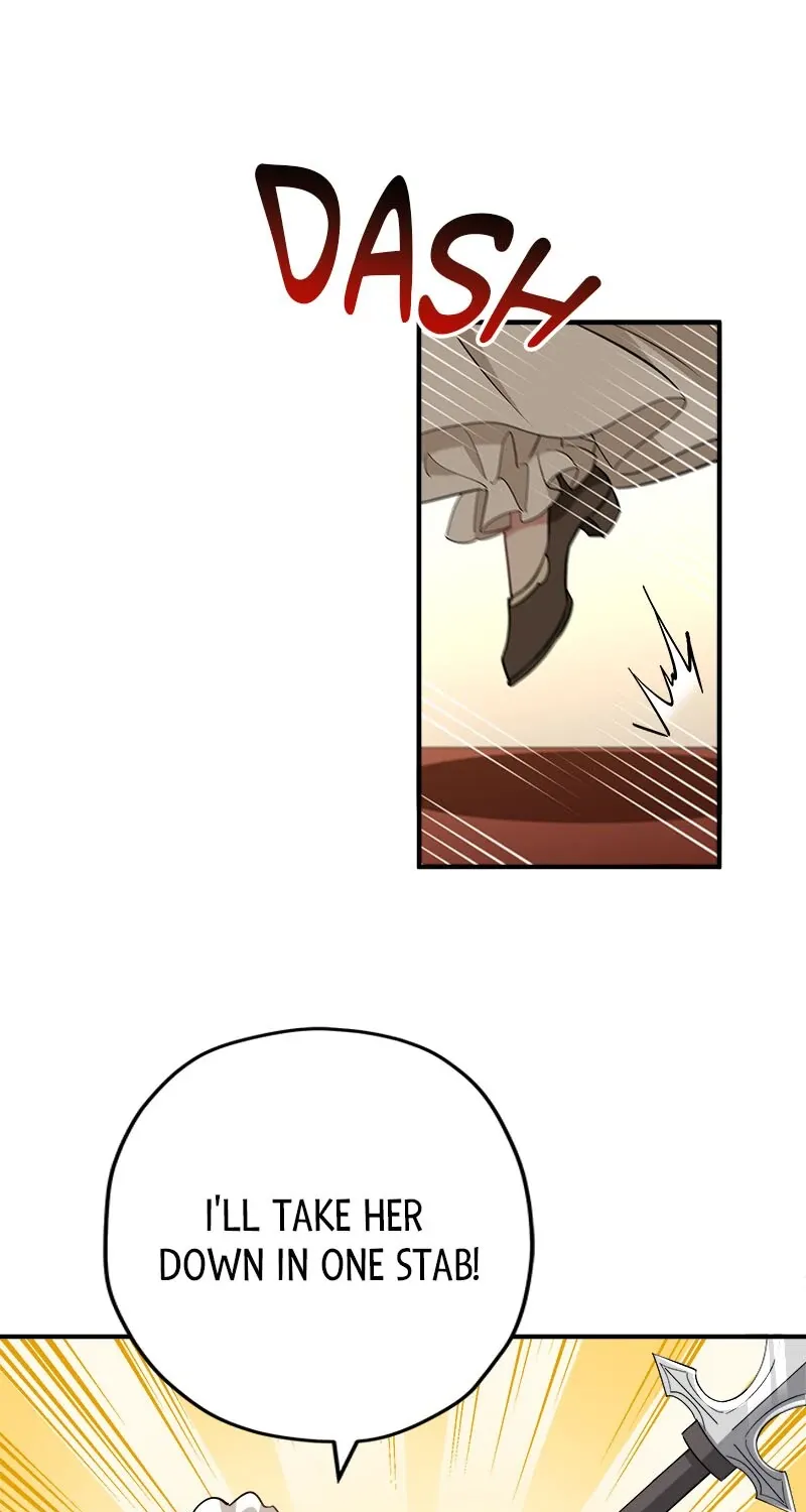 I Woke Up As a Notorious Troublemaker! Chapter 44 page 111 - 