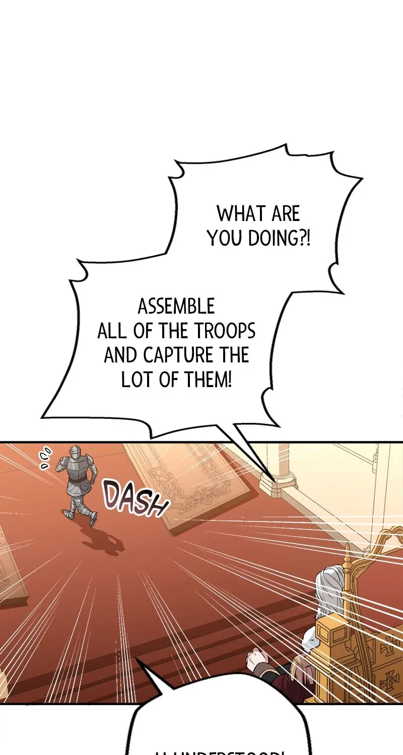 I Woke Up As a Notorious Troublemaker! Chapter 44 page 14 - 