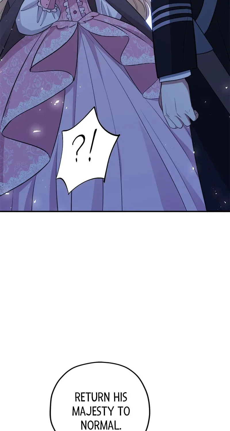 I Woke Up As a Notorious Troublemaker! Chapter 44 page 27 - 