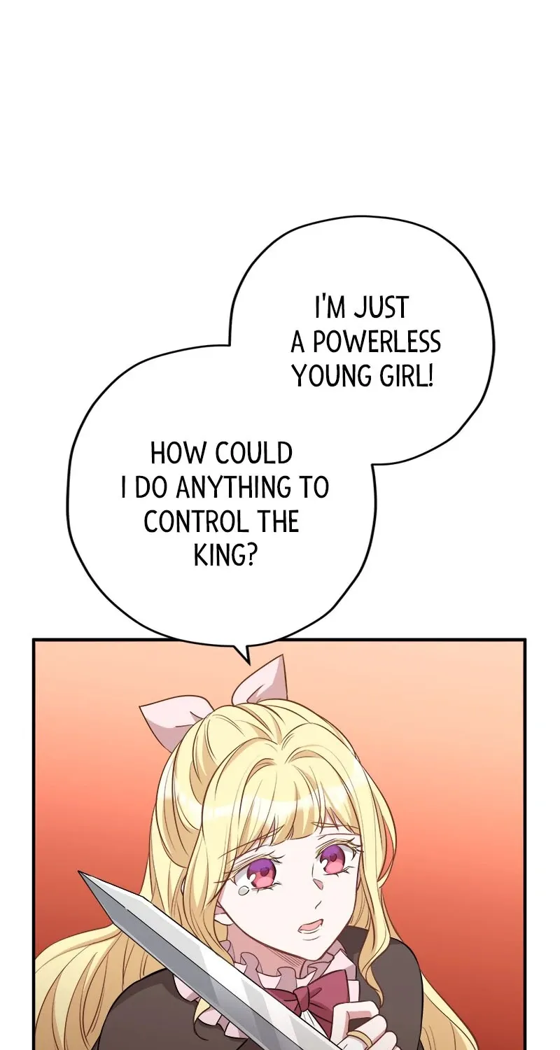 I Woke Up As a Notorious Troublemaker! Chapter 44 page 33 - 