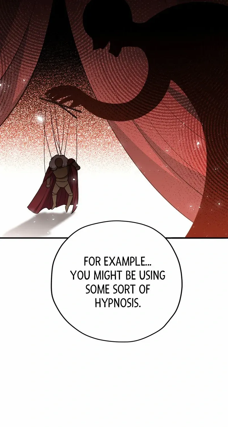 I Woke Up As a Notorious Troublemaker! Chapter 44 page 37 - 