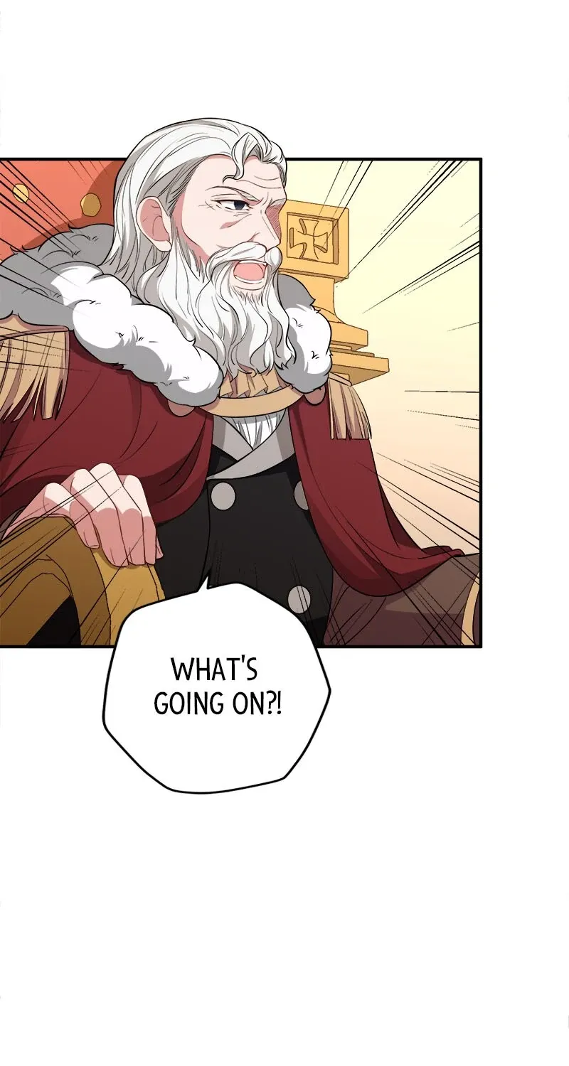 I Woke Up As a Notorious Troublemaker! Chapter 44 page 7 - 