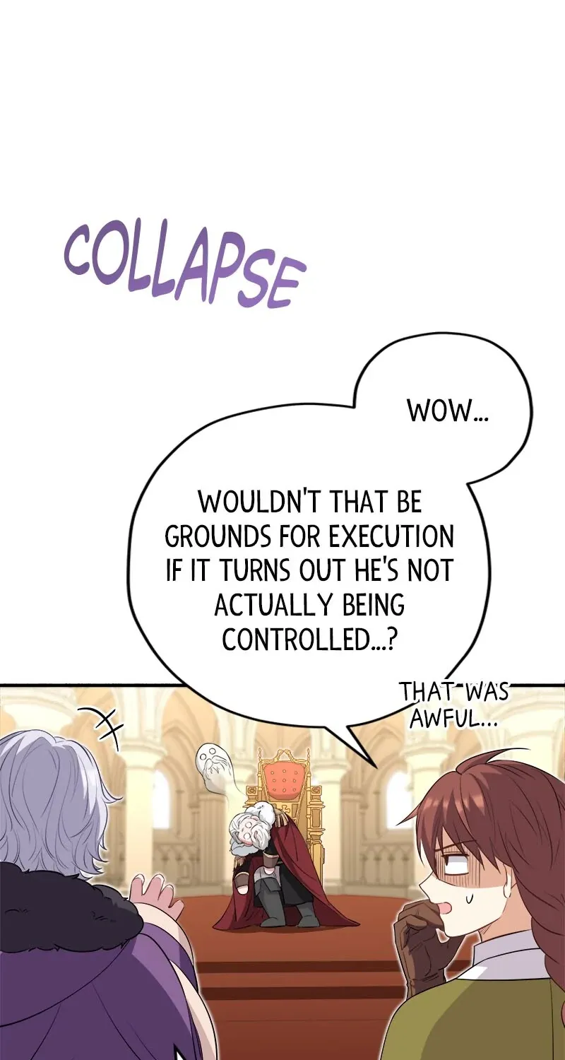I Woke Up As a Notorious Troublemaker! Chapter 44 page 79 - 