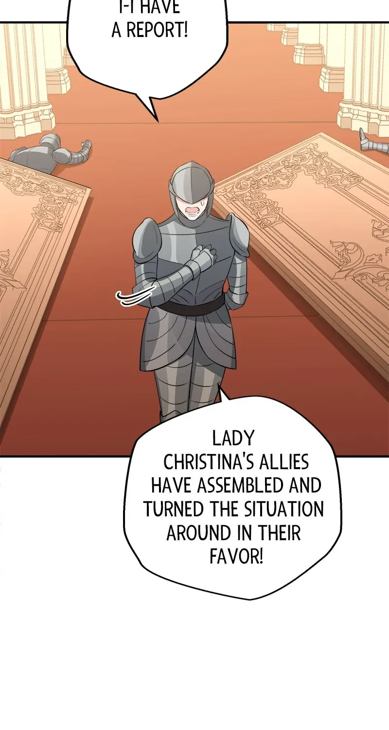 I Woke Up As a Notorious Troublemaker! Chapter 44 page 9 - 