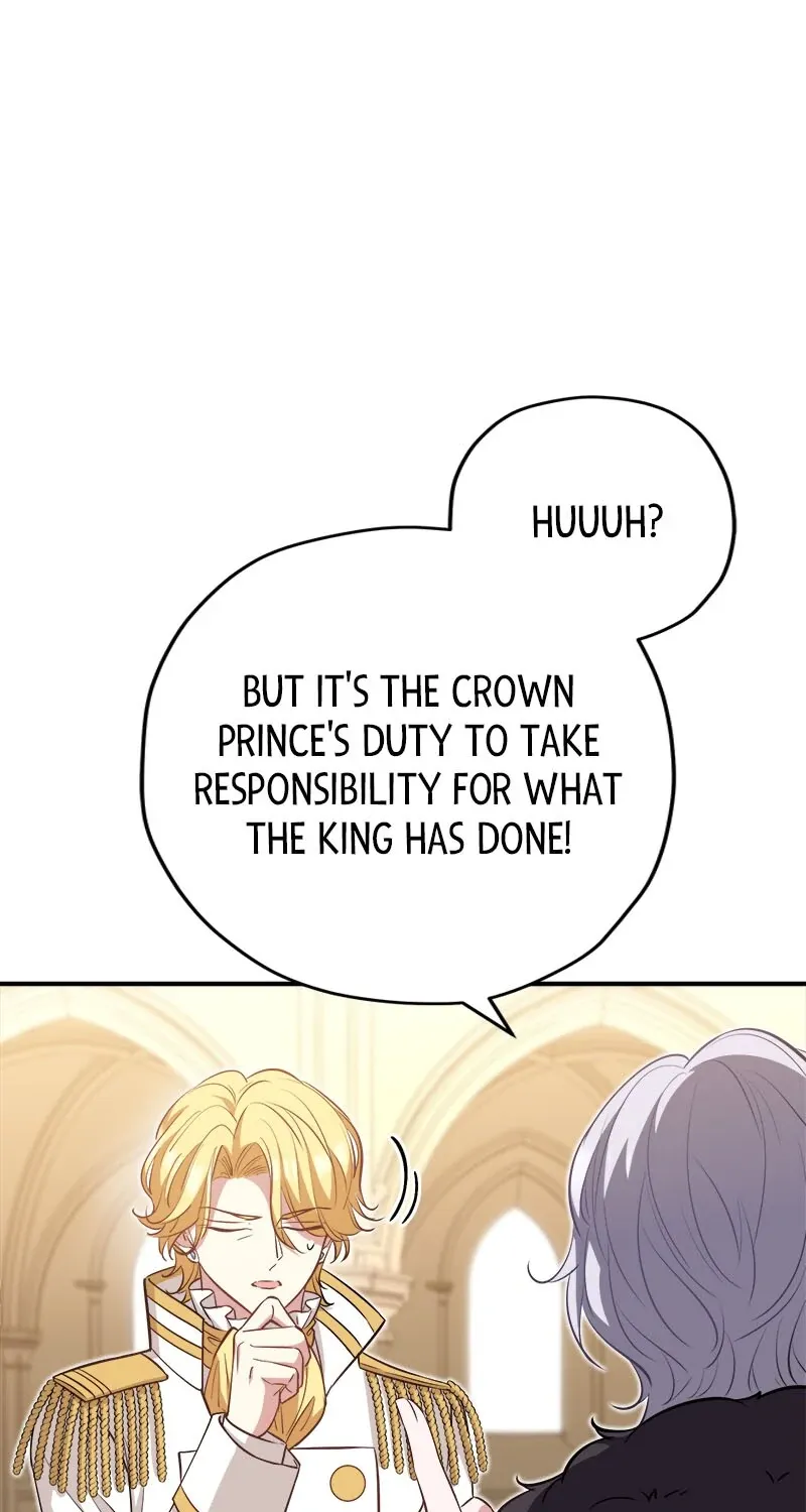 I Woke Up As a Notorious Troublemaker! Chapter 44 page 83 - 