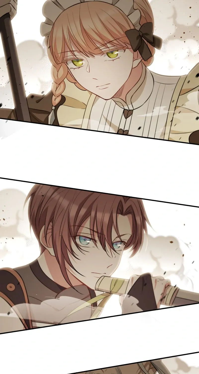I Woke Up As a Notorious Troublemaker! Chapter 44 page 94 - 