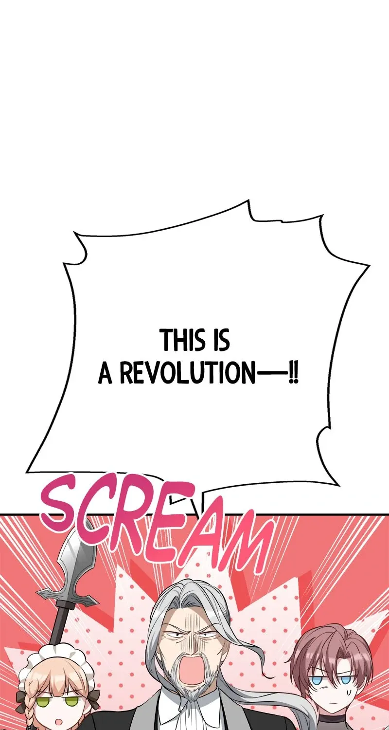 I Woke Up As a Notorious Troublemaker! Chapter 44 page 97 - 