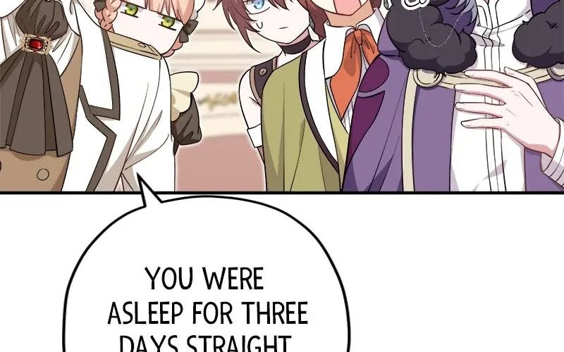 I Woke Up As a Notorious Troublemaker! Chapter 45 page 107 - 