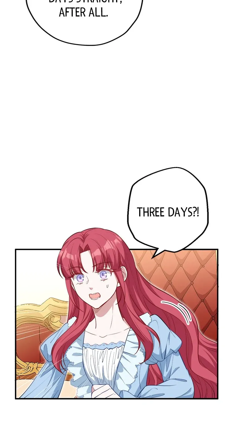 I Woke Up As a Notorious Troublemaker! Chapter 45 page 108 - 