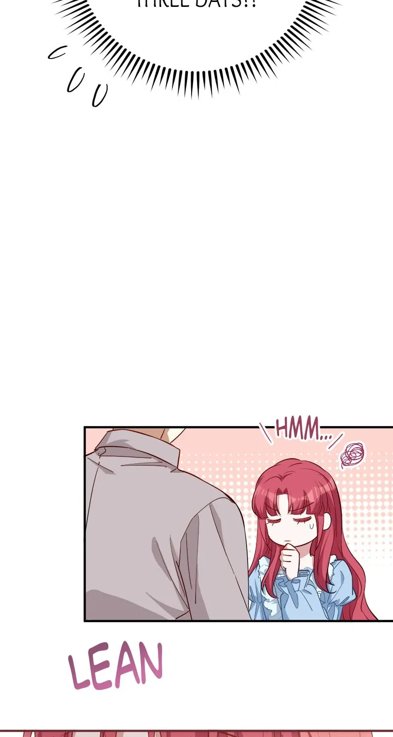 I Woke Up As a Notorious Troublemaker! Chapter 45 page 112 - 