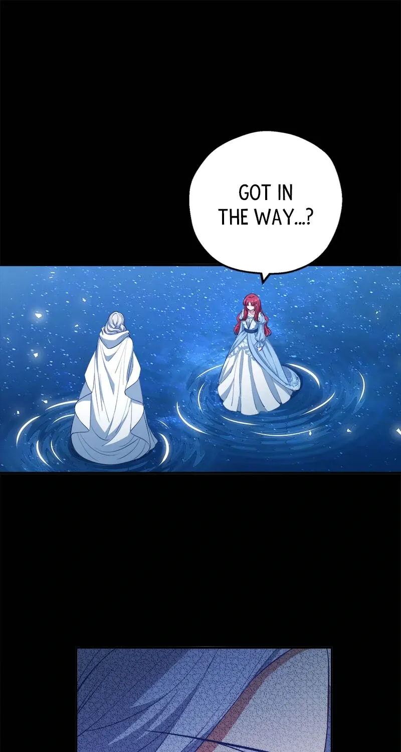 I Woke Up As a Notorious Troublemaker! Chapter 45 page 38 - 