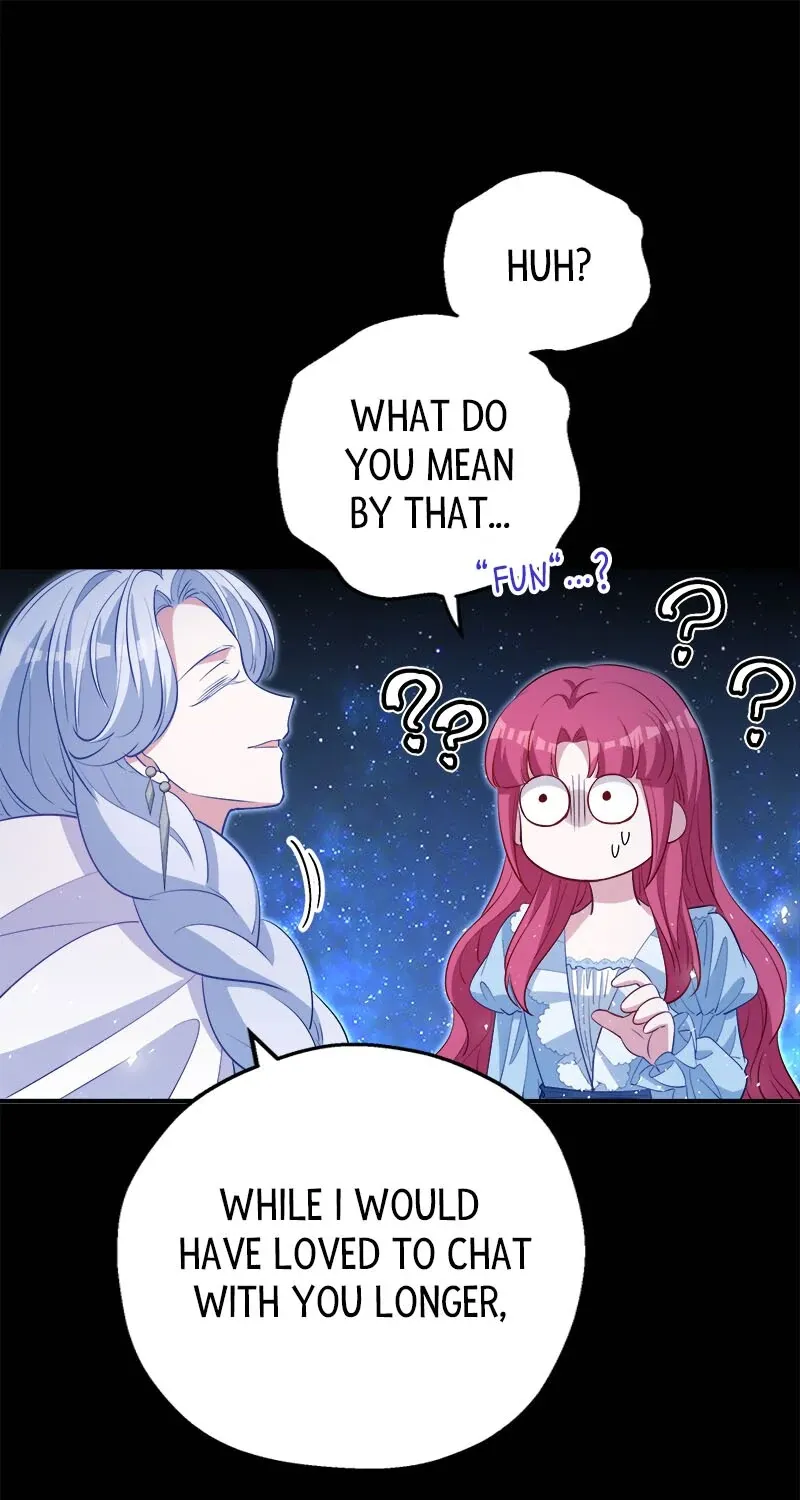 I Woke Up As a Notorious Troublemaker! Chapter 45 page 69 - 