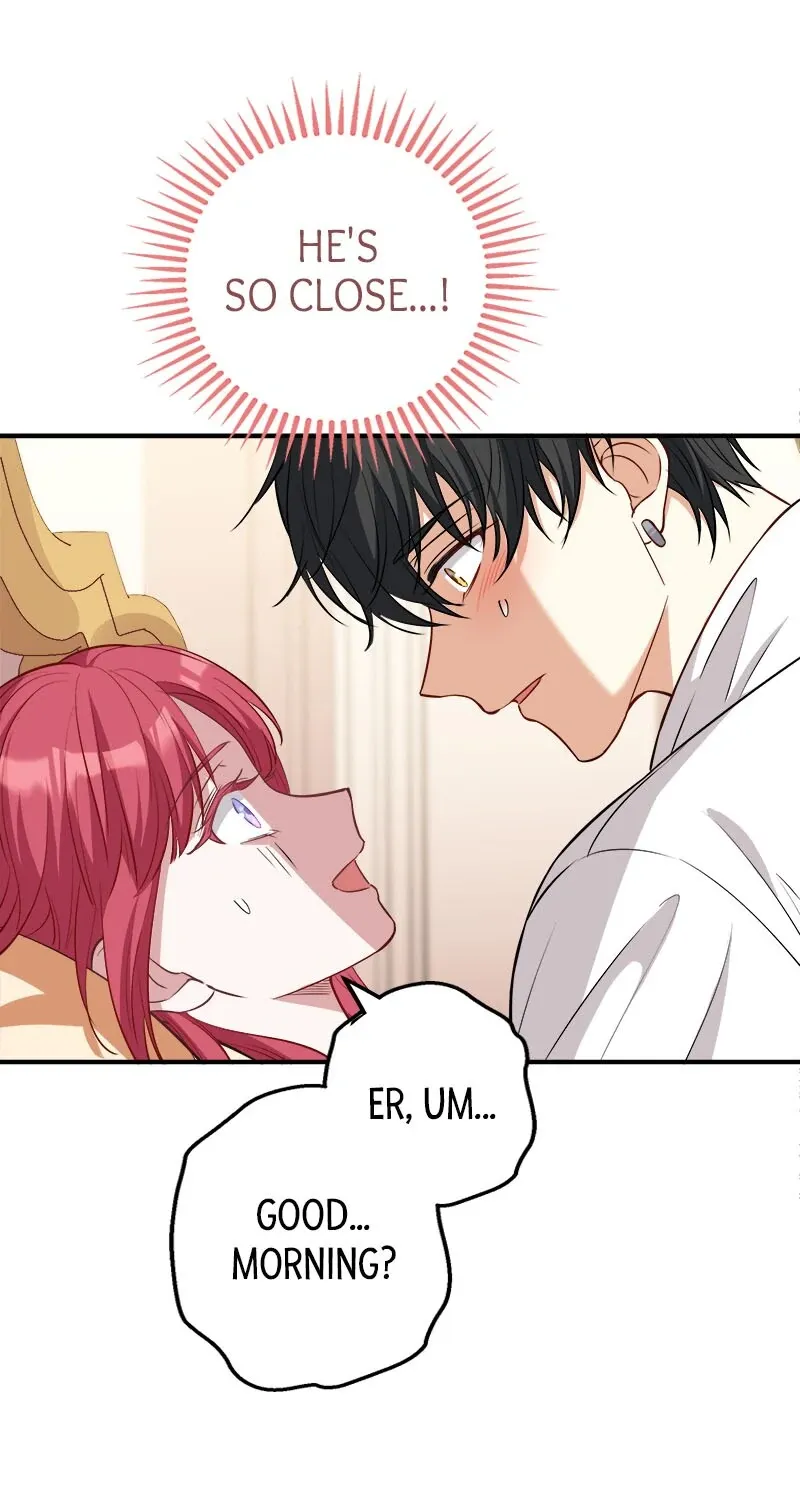 I Woke Up As a Notorious Troublemaker! Chapter 45 page 100 - 