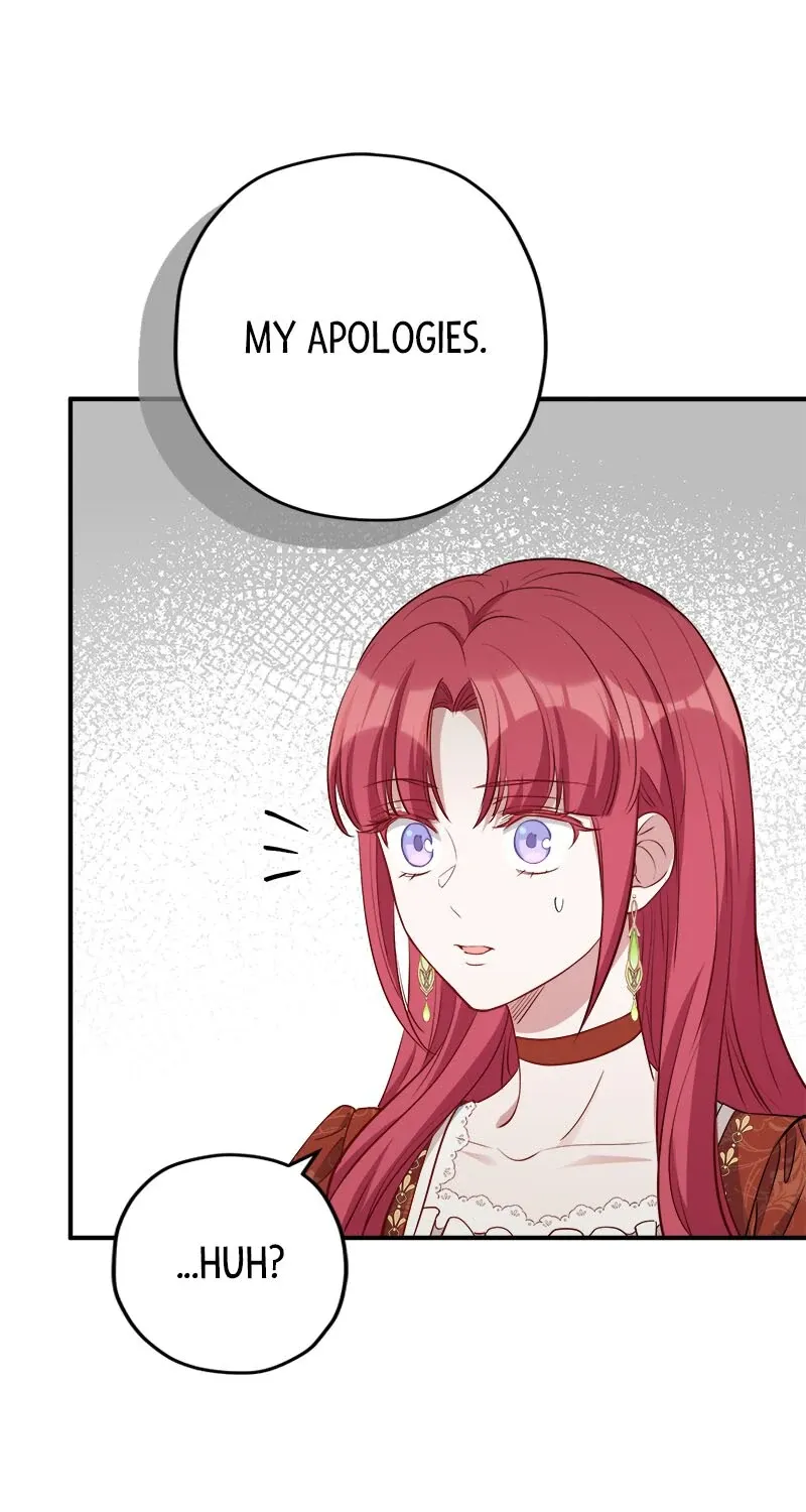 I Woke Up As a Notorious Troublemaker! Chapter 46 page 11 - 
