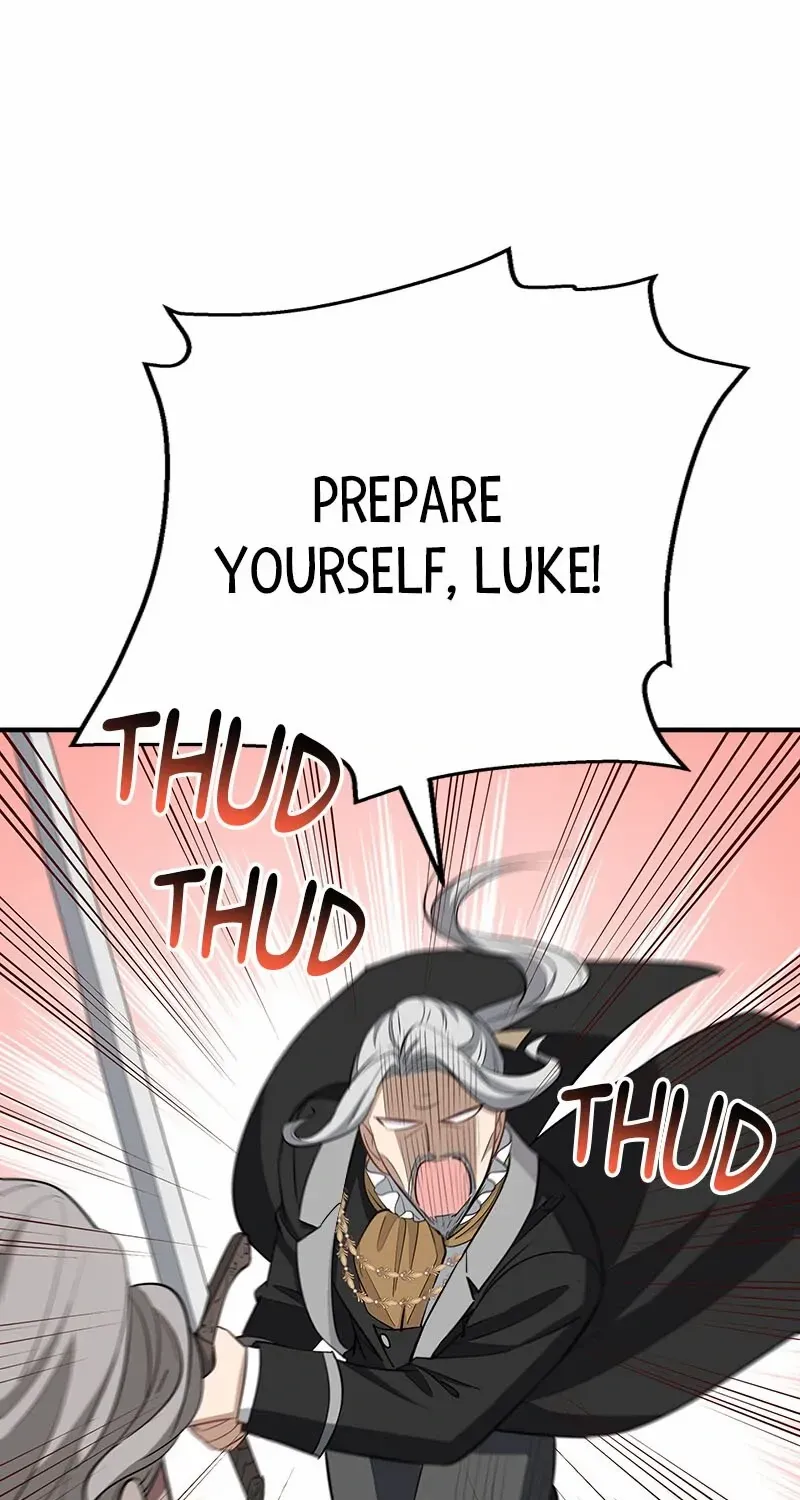 I Woke Up As a Notorious Troublemaker! Chapter 46 page 122 - 