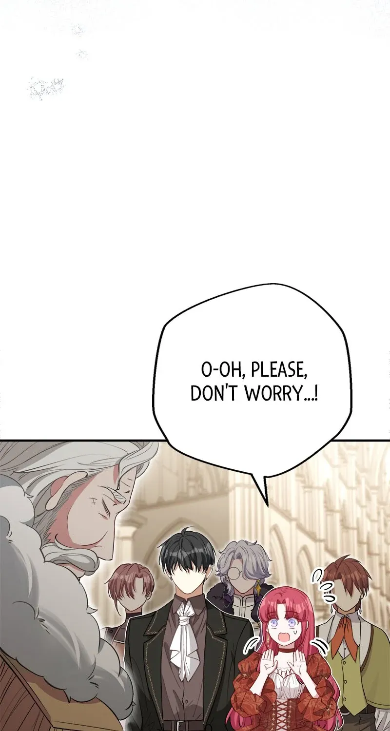 I Woke Up As a Notorious Troublemaker! Chapter 46 page 15 - 