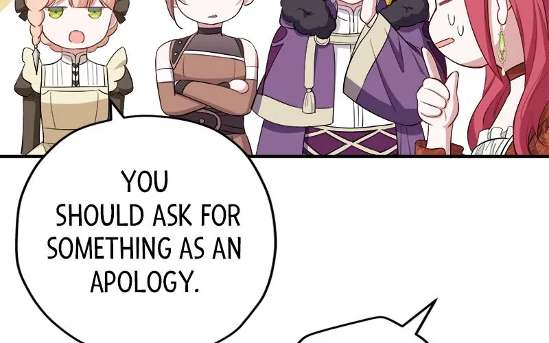 I Woke Up As a Notorious Troublemaker! Chapter 46 page 18 - 