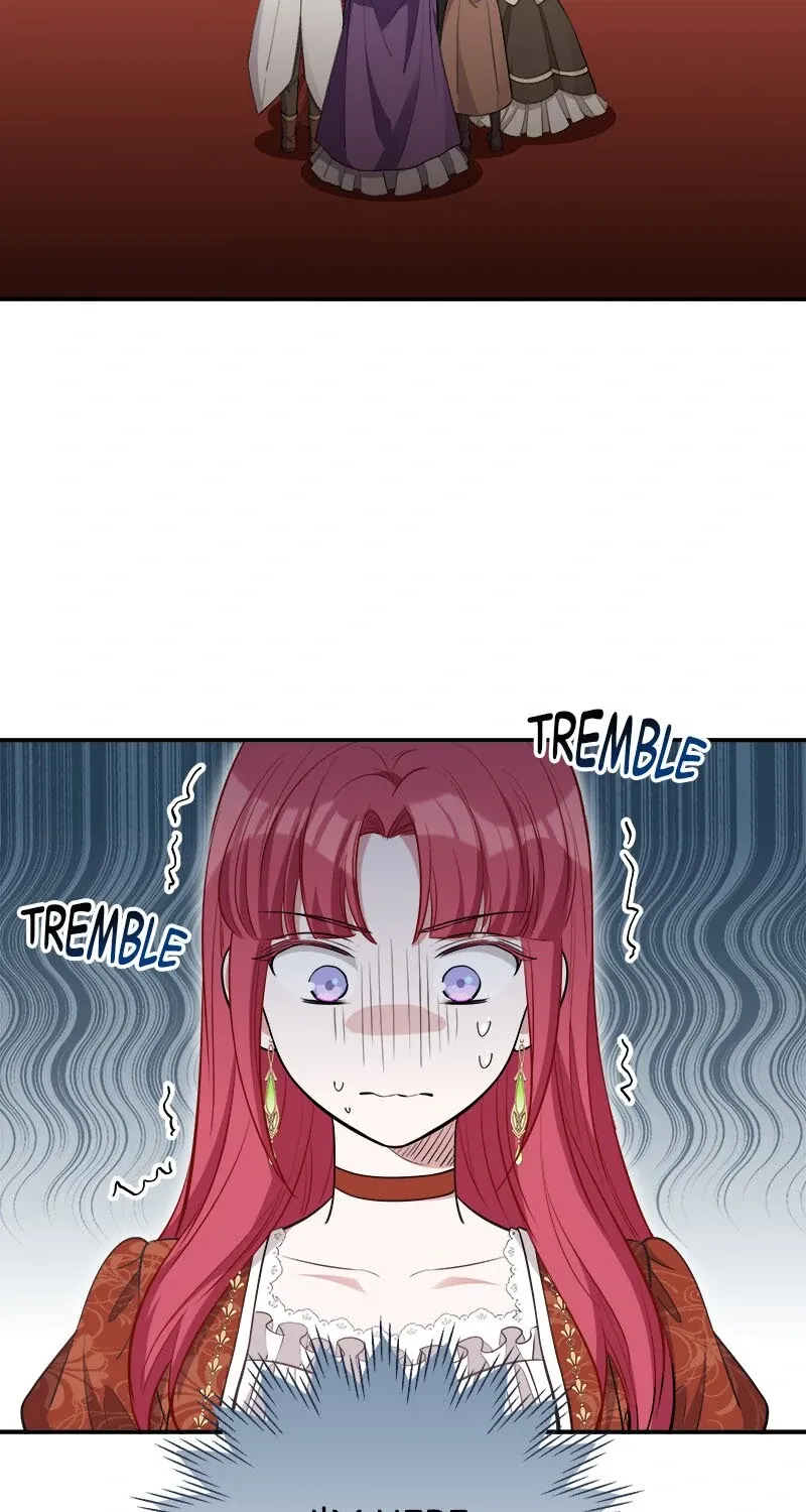 I Woke Up As a Notorious Troublemaker! Chapter 46 page 4 - 