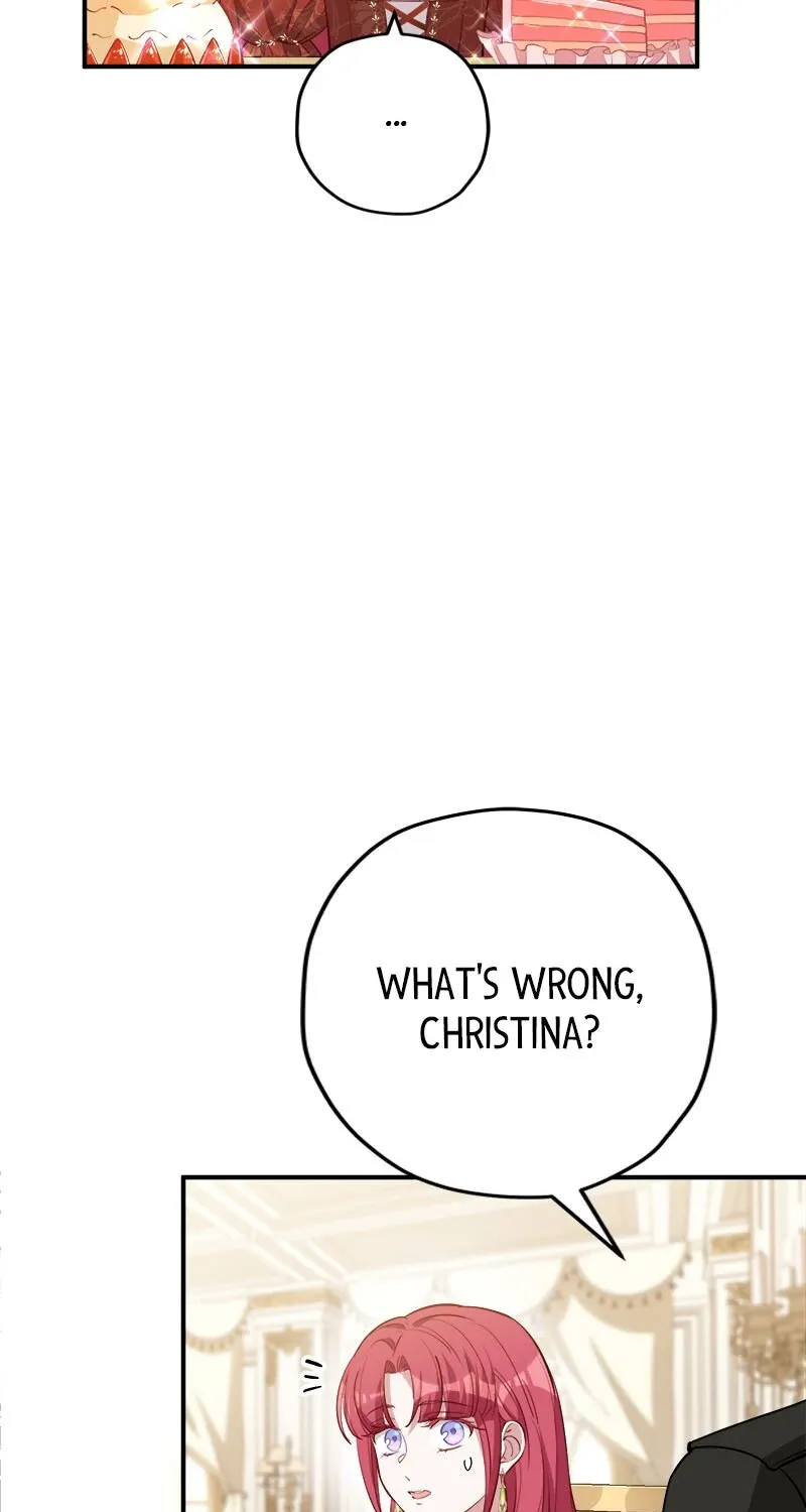 I Woke Up As a Notorious Troublemaker! Chapter 46 page 35 - 