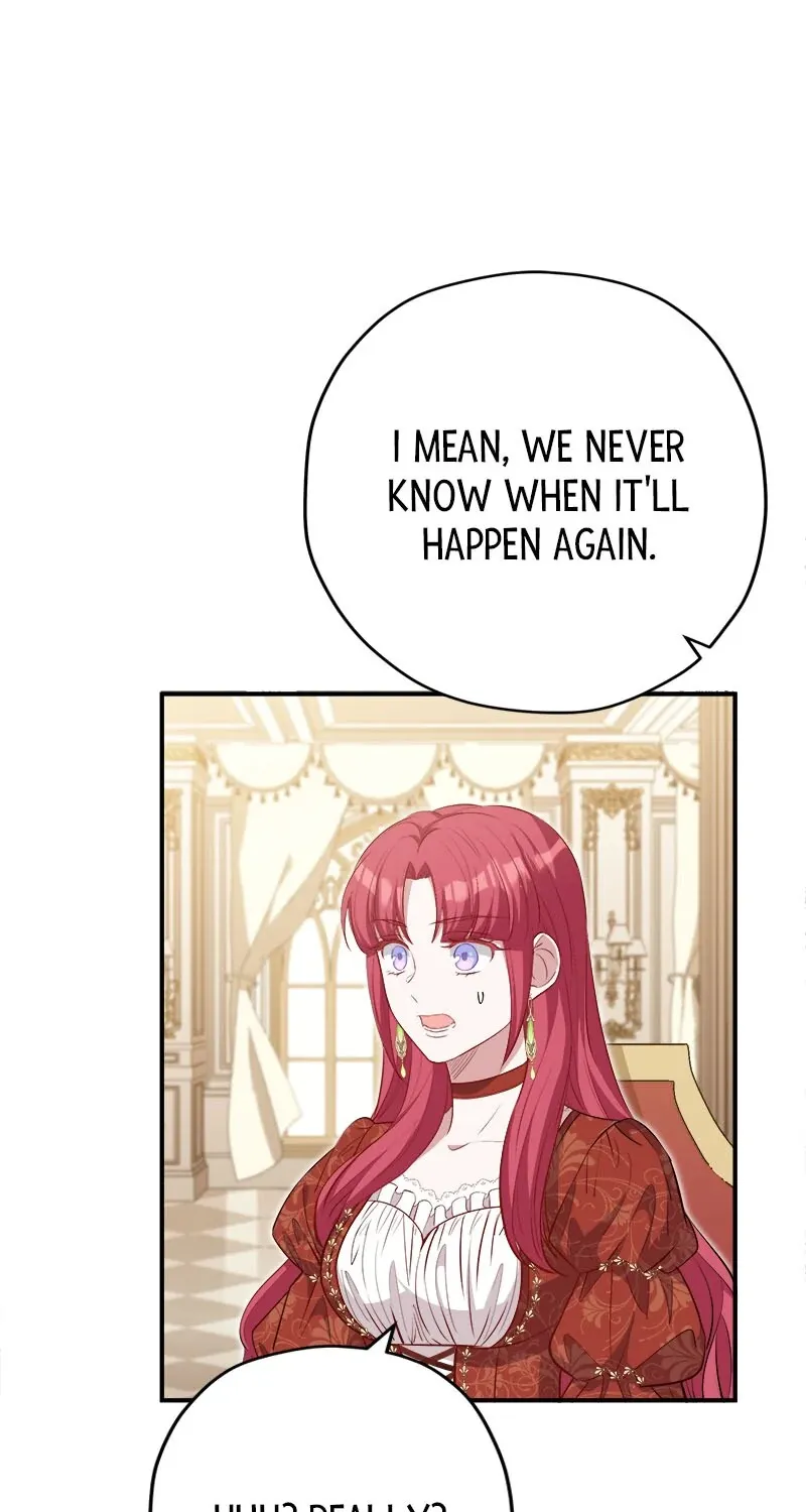 I Woke Up As a Notorious Troublemaker! Chapter 46 page 61 - 