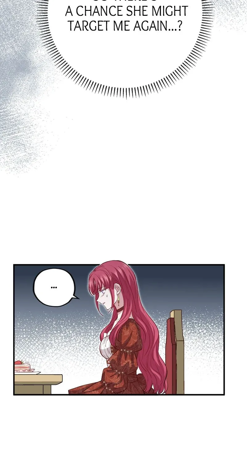 I Woke Up As a Notorious Troublemaker! Chapter 46 page 80 - 
