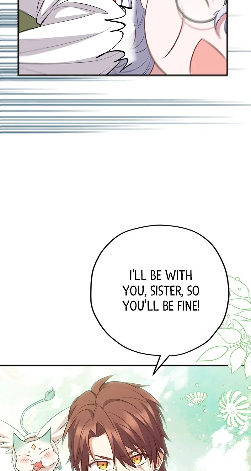I Woke Up As a Notorious Troublemaker! Chapter 46 page 94 - 