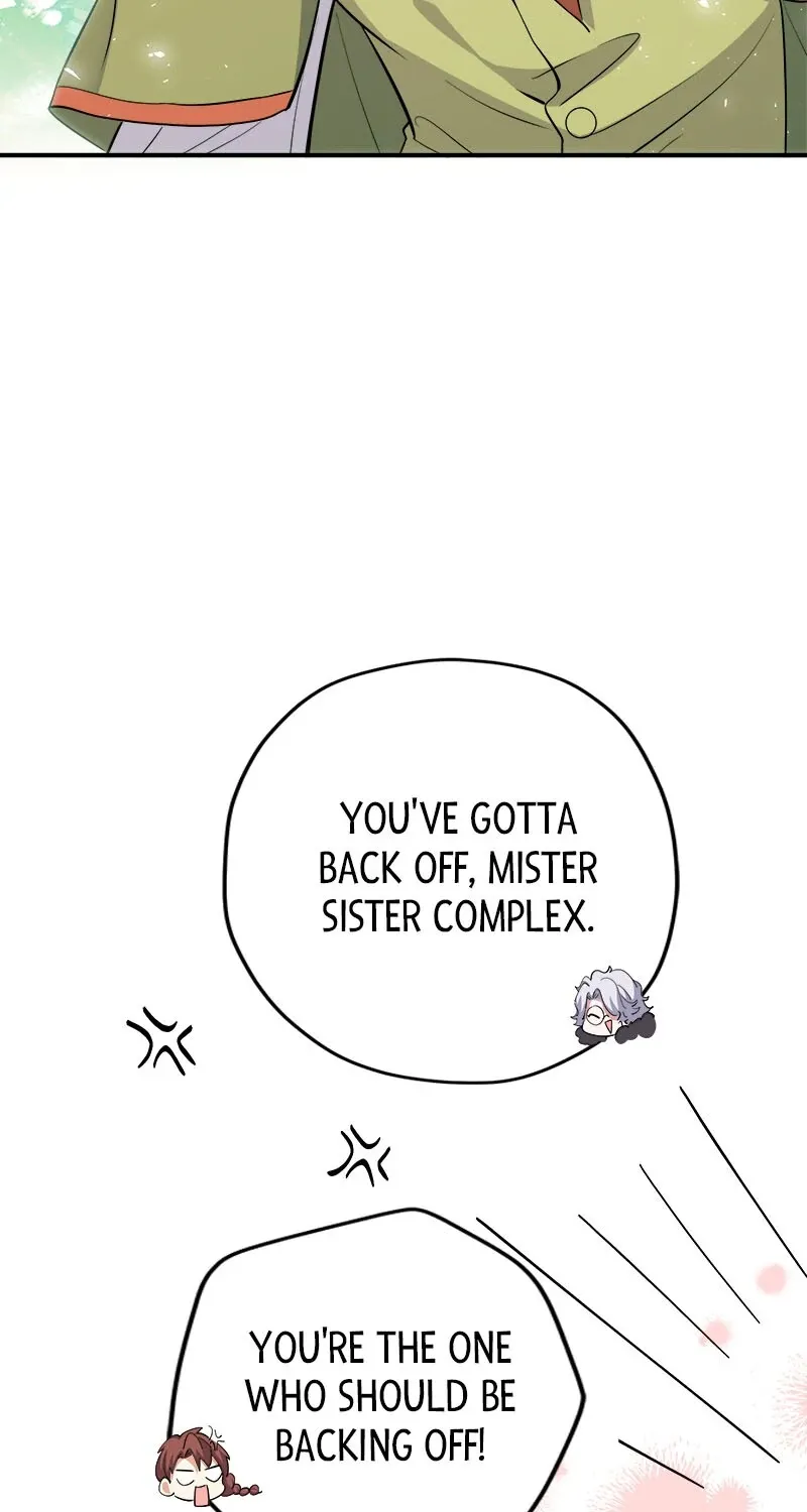 I Woke Up As a Notorious Troublemaker! Chapter 46 page 96 - 