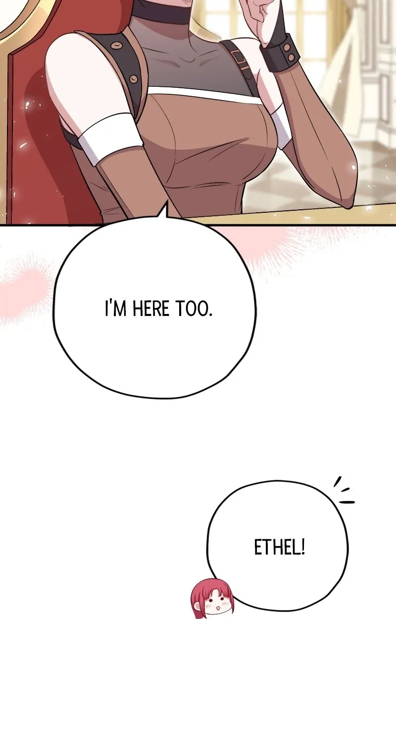 I Woke Up As a Notorious Troublemaker! Chapter 46 page 98 - 