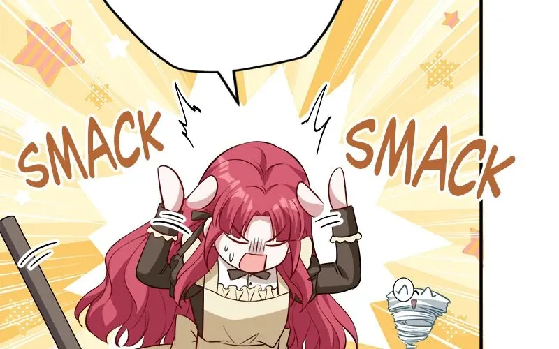 I Woke Up As a Notorious Troublemaker! Chapter 47 page 104 - 