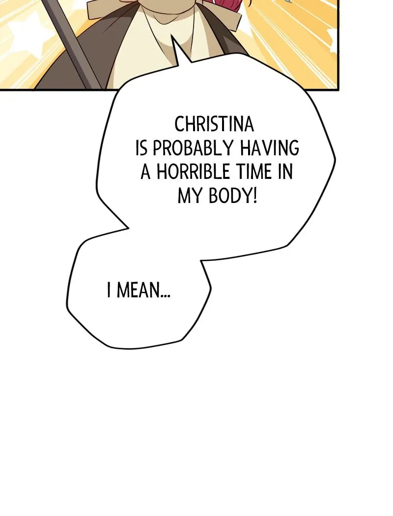 I Woke Up As a Notorious Troublemaker! Chapter 47 page 105 - 