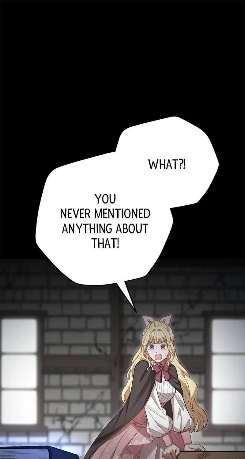I Woke Up As a Notorious Troublemaker! Chapter 47 page 14 - 