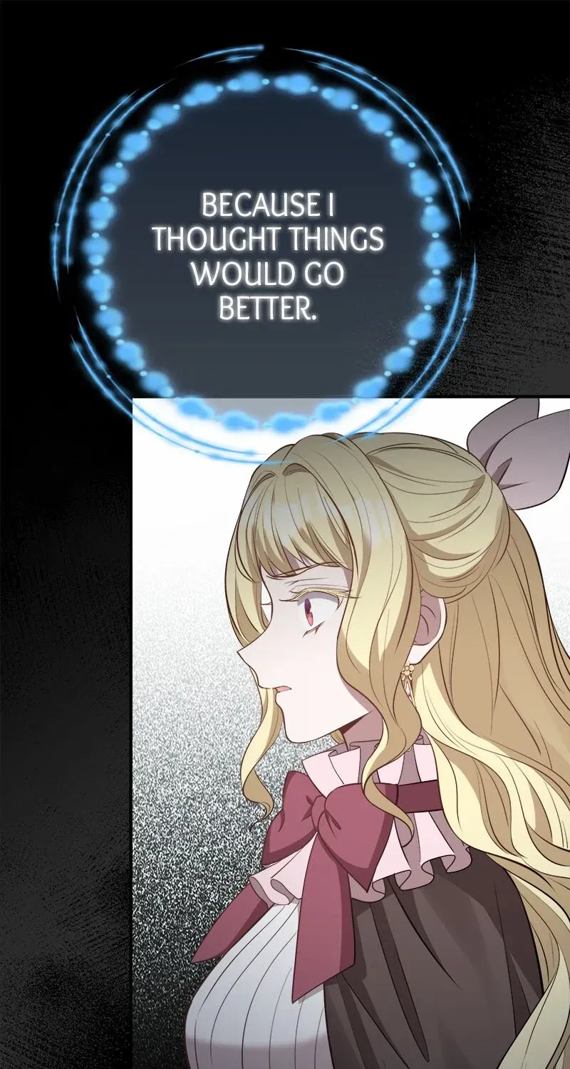I Woke Up As a Notorious Troublemaker! Chapter 47 page 21 - 